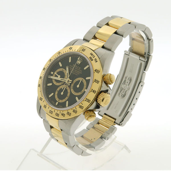 Rolex Watch Repair – Swiss Watch Makers